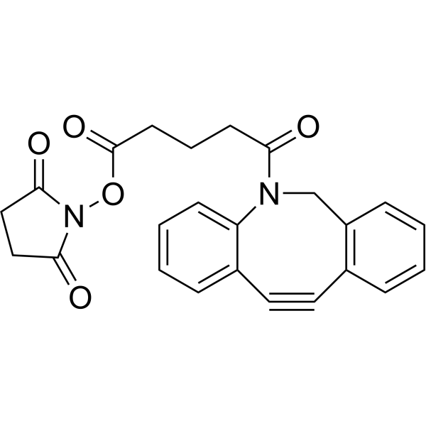 DBCO-NHS ester 3 1393350-27-0